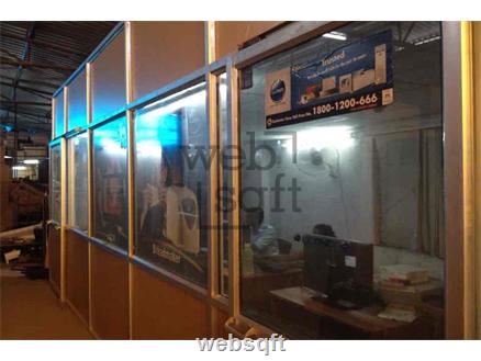 Commercial Warehouse for Rent